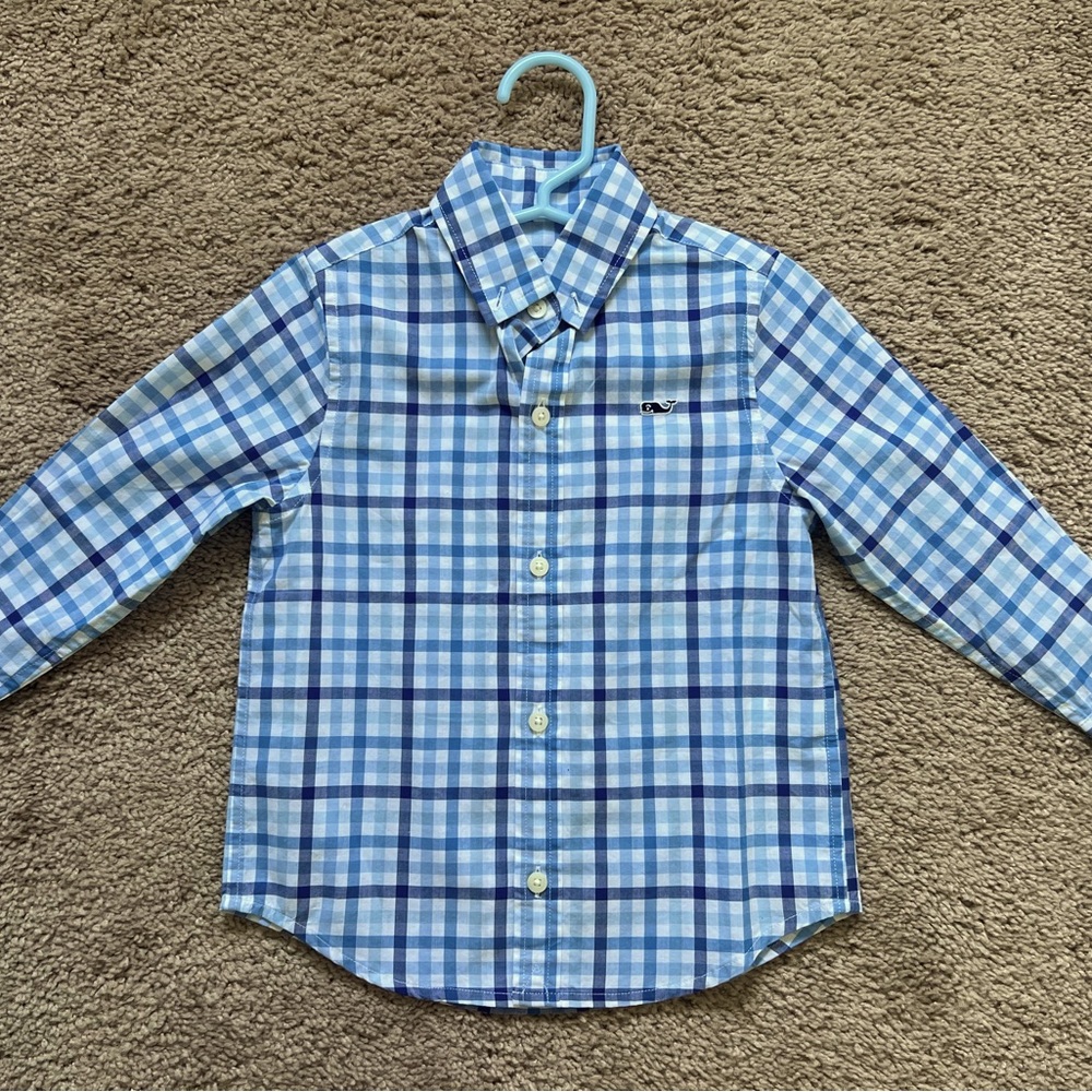 Vineyard Vines size 2T